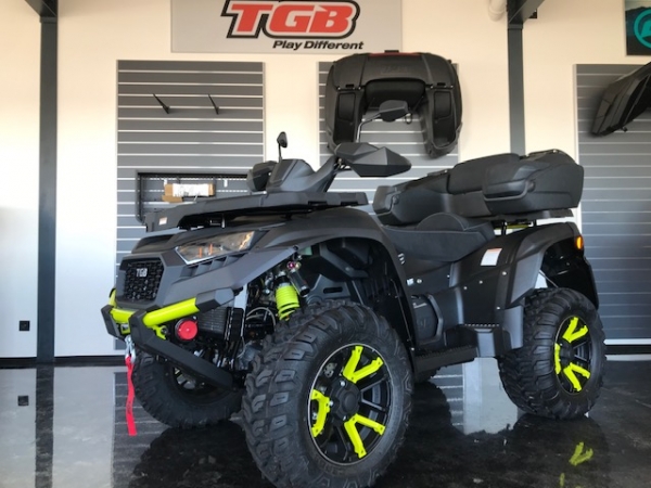 Blade 1000 LT FL EPS ABS MAX Touring