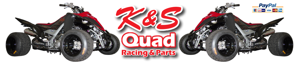 K&S Quad Onlineshop-Logo