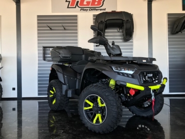 Blade 1000 LT FL EPS ABS MAX Touring